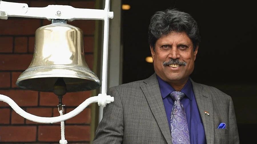 Legendary former Indian all-rounder Kapil Dev suffered a heart attack and is reportedly admitted in a Delhi Hospital.