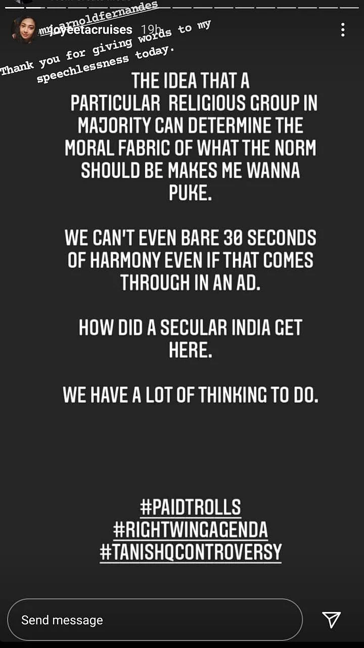Yes, we do have a lot of thinking to do. 