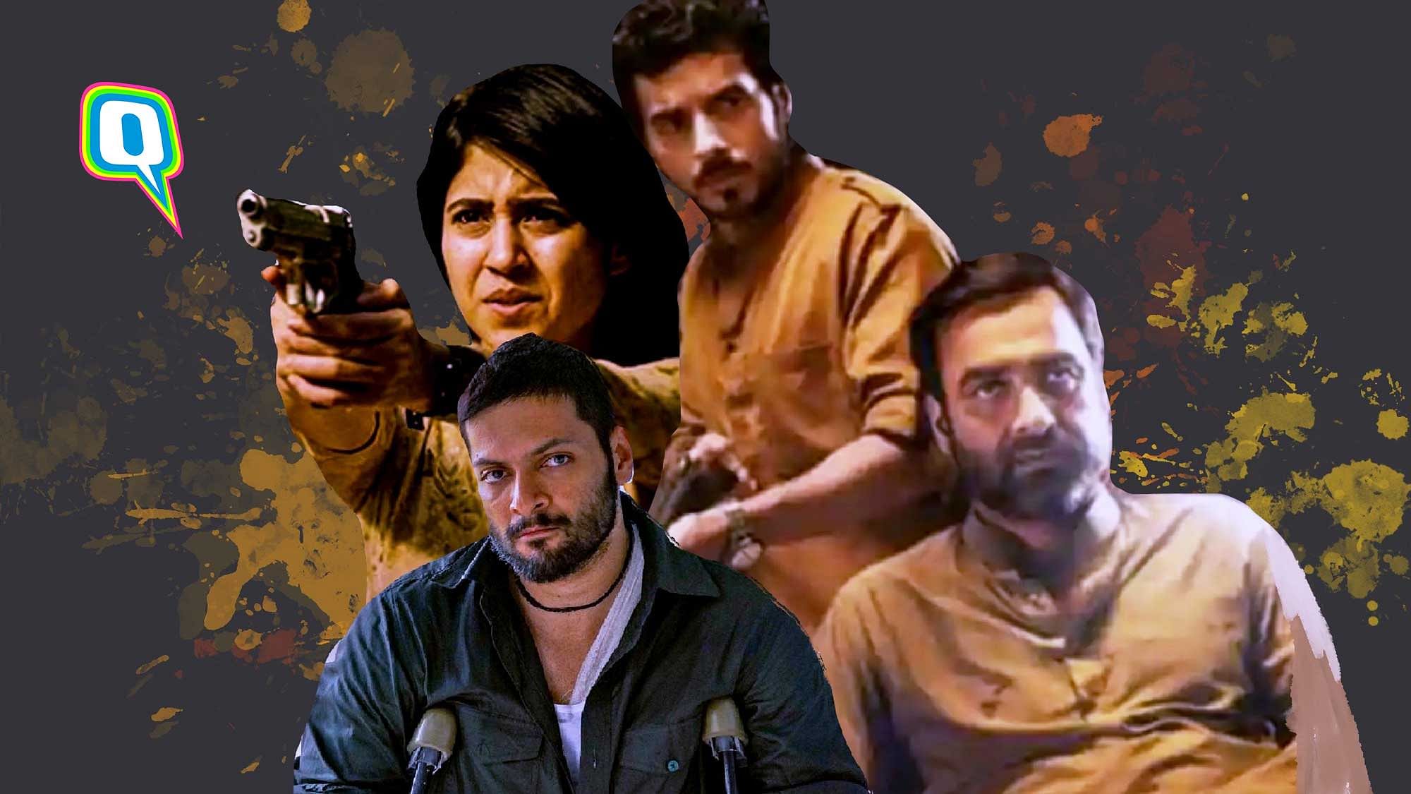If you still haven’t watched the second season of ‘Mirzapur’, don’t click on this story.

