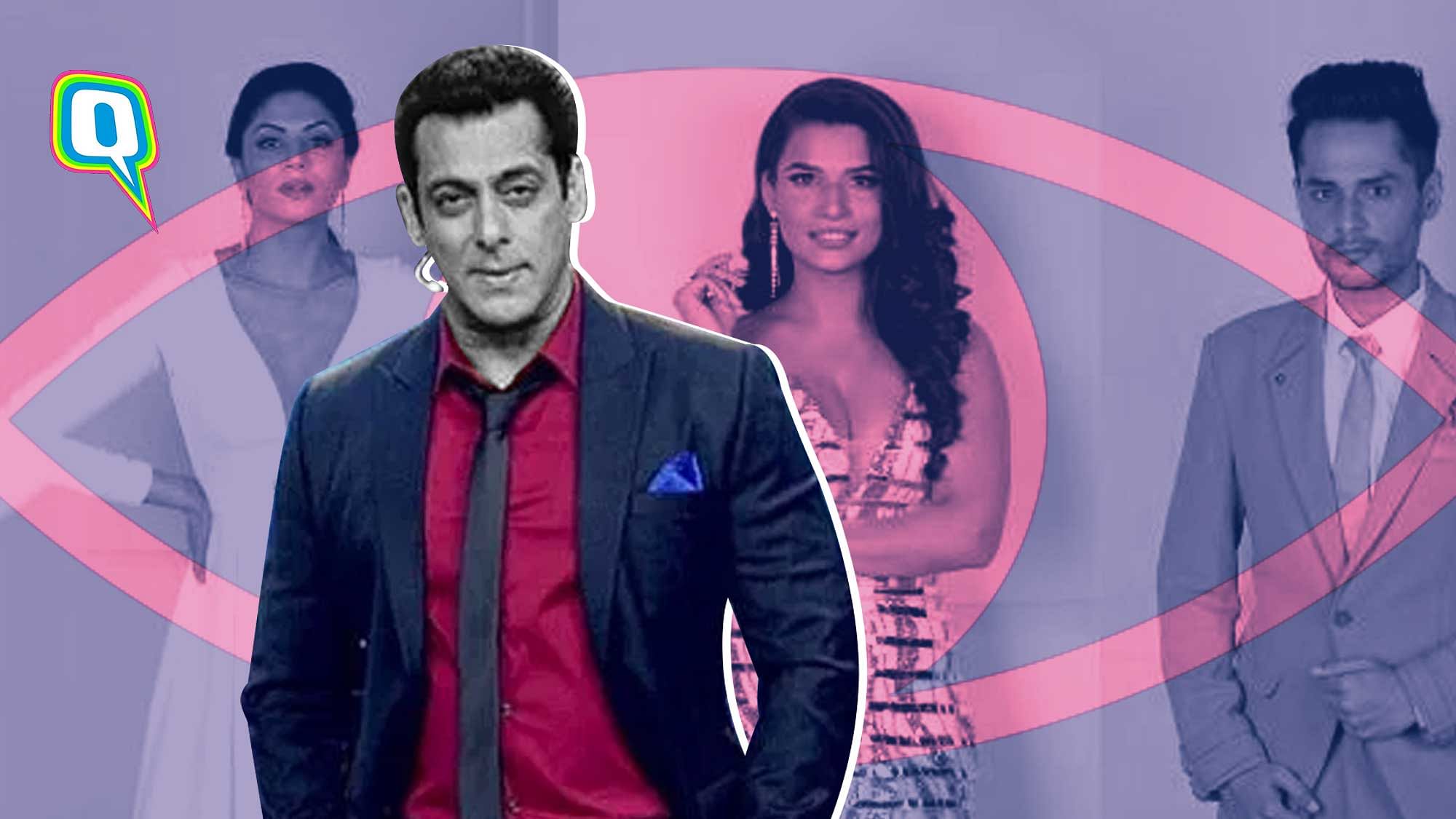 I Watched ‘Bigg Boss’ for the Very First Time and Here’s What I Thought