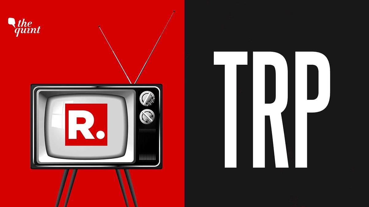 TRP Scam: Mumbai Police Questions Republic TV CEO, Others