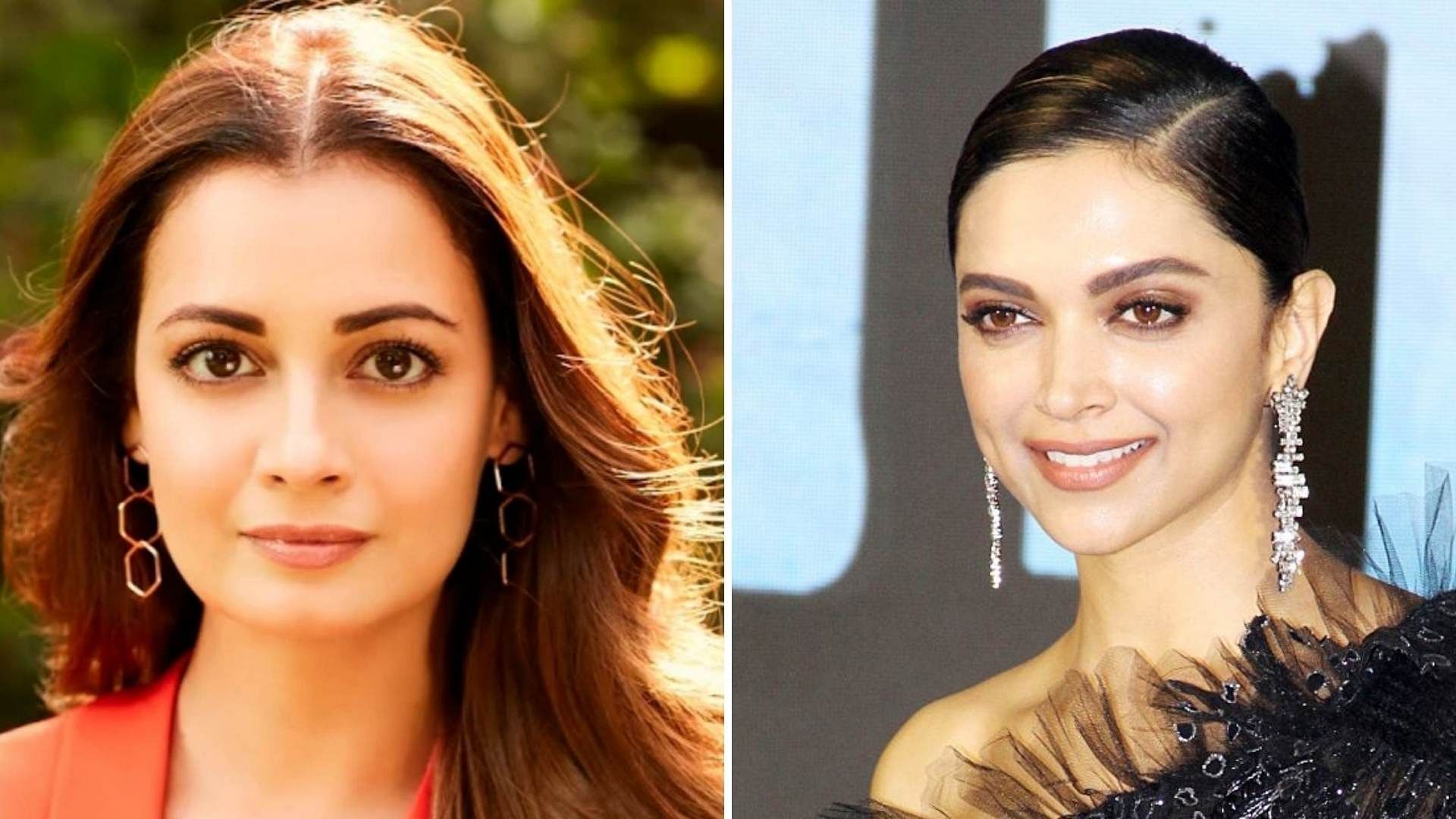 Fake MNREGA job cards with pictures of Bollywood actors Deepika Padukone, Jacquline Fernandes and Dia Mirza have reportedly surfaced in Madhya Pradesh.