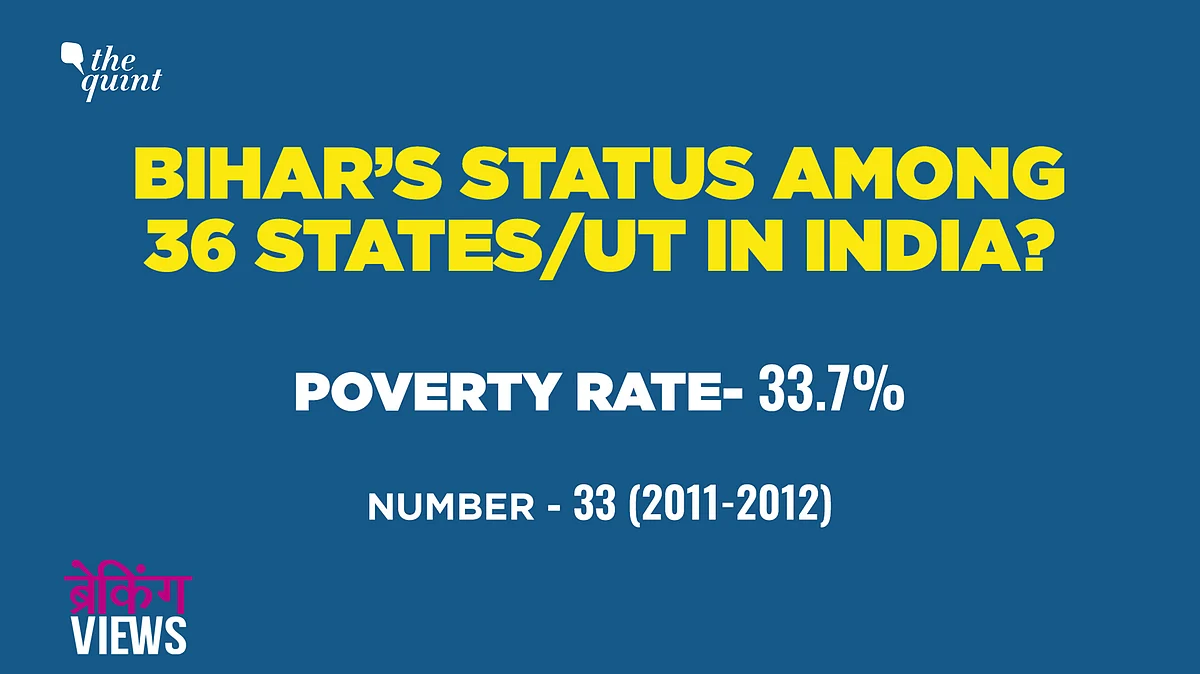 Tragedy of Bihar: Mainstream Media Shying Away from Harsh Reality