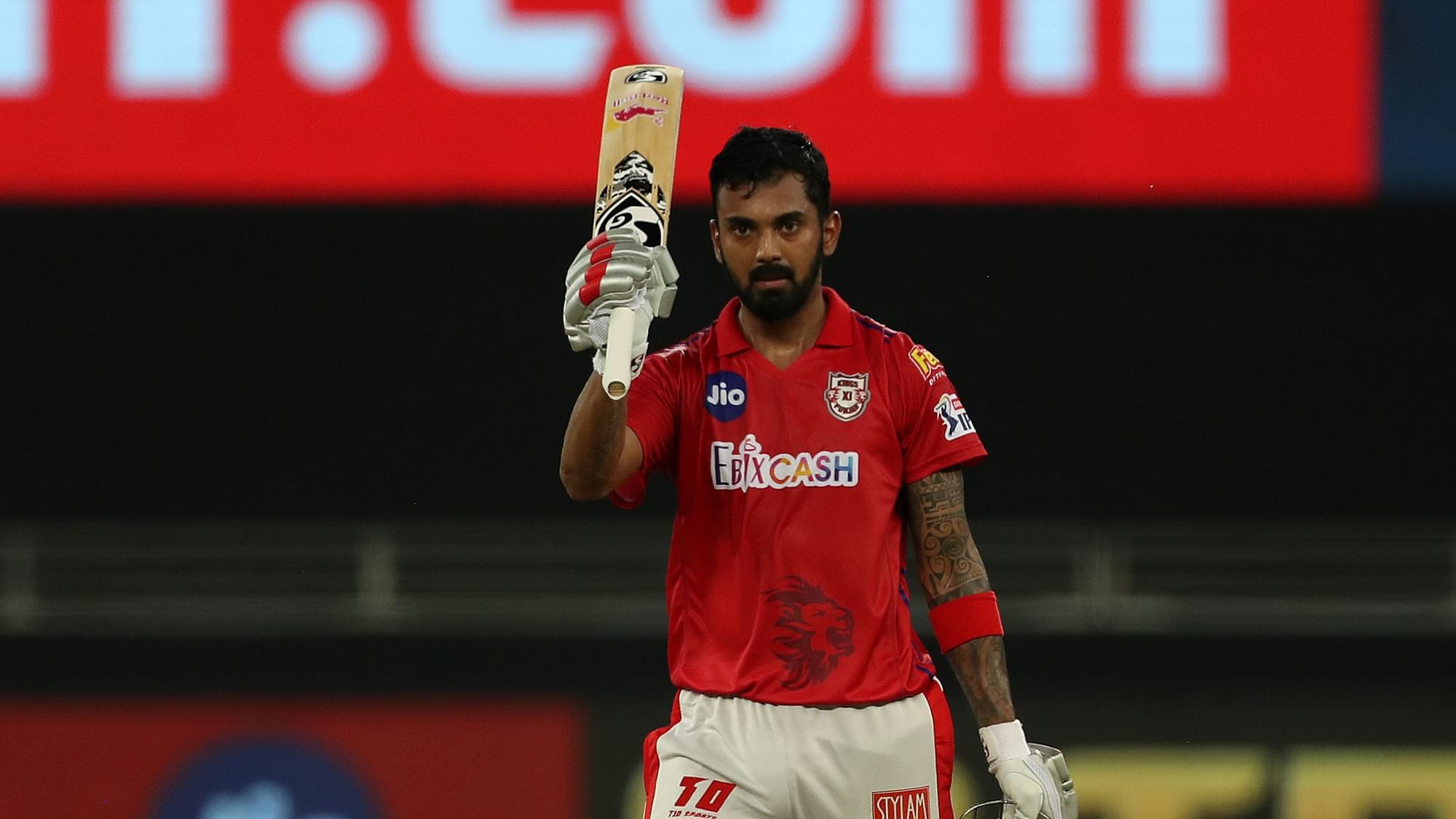 Kings XI Punjab (KXIP) captain KL Rahul leads the IPL 2020 run-getters’ list with 540 runs in the race for Orange Cap.