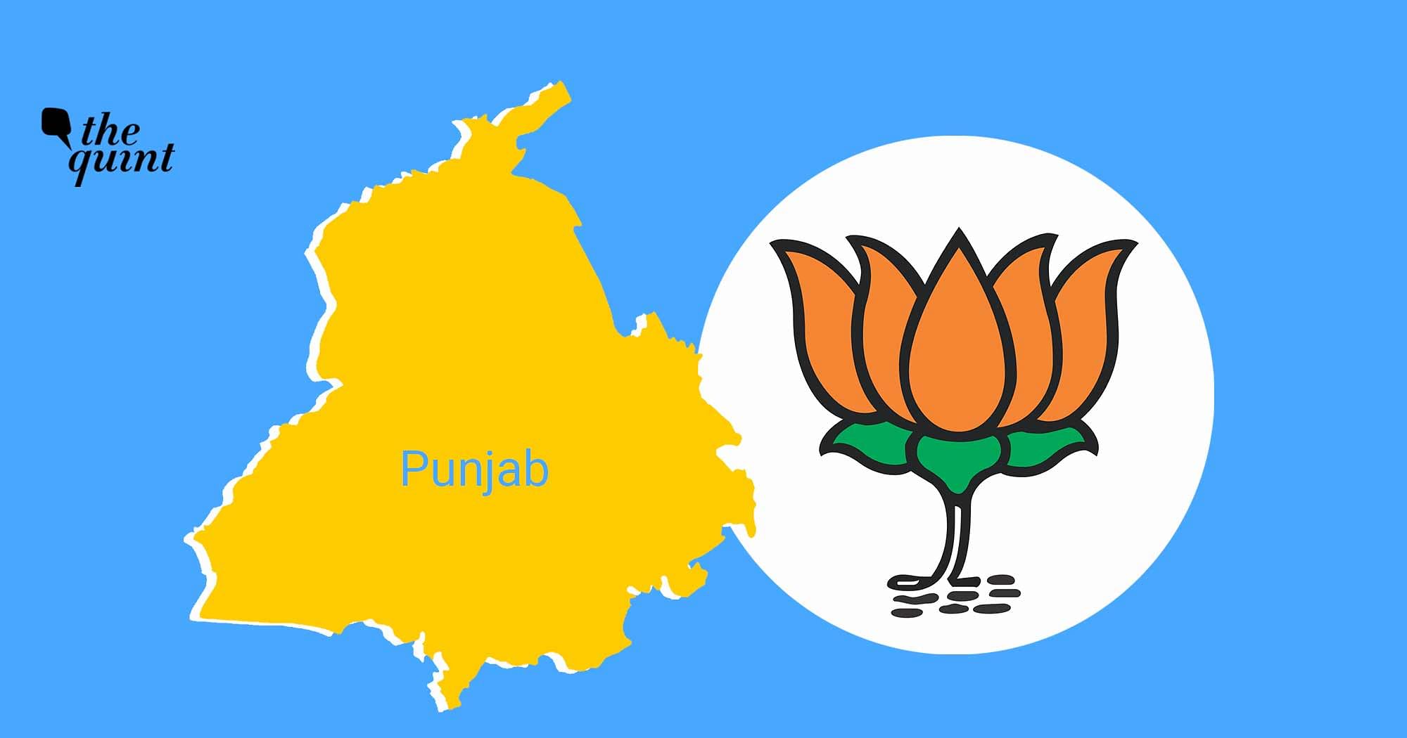 Do Punjab Civic Poll Results Mean a ‘BJP-Mukt’ State?