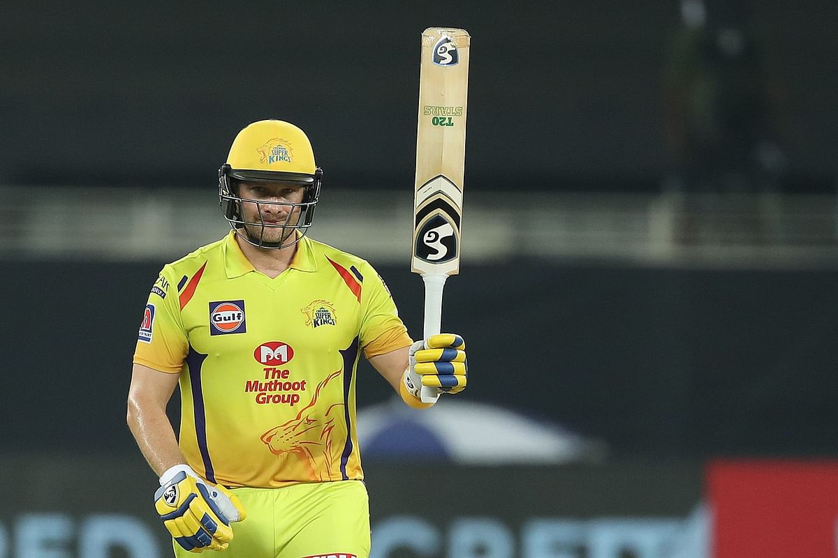 From century in IPL 2018 final, to a quickfire 78 (40), Watson has played some of his best knocks in IPL, for CSK.