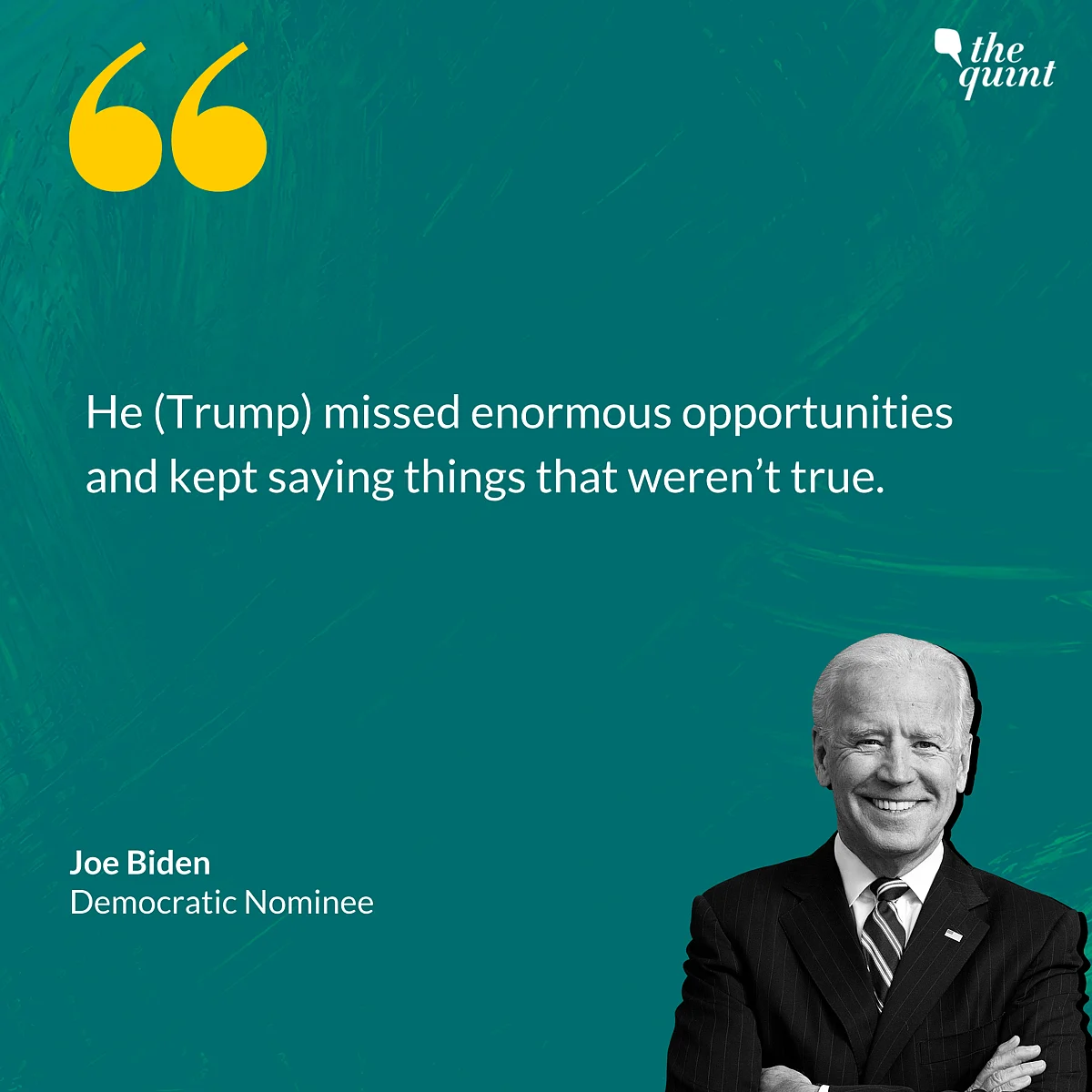 In Town Hall, Biden Addresses COVID, LGBTQ Rights, Tax Cuts & More