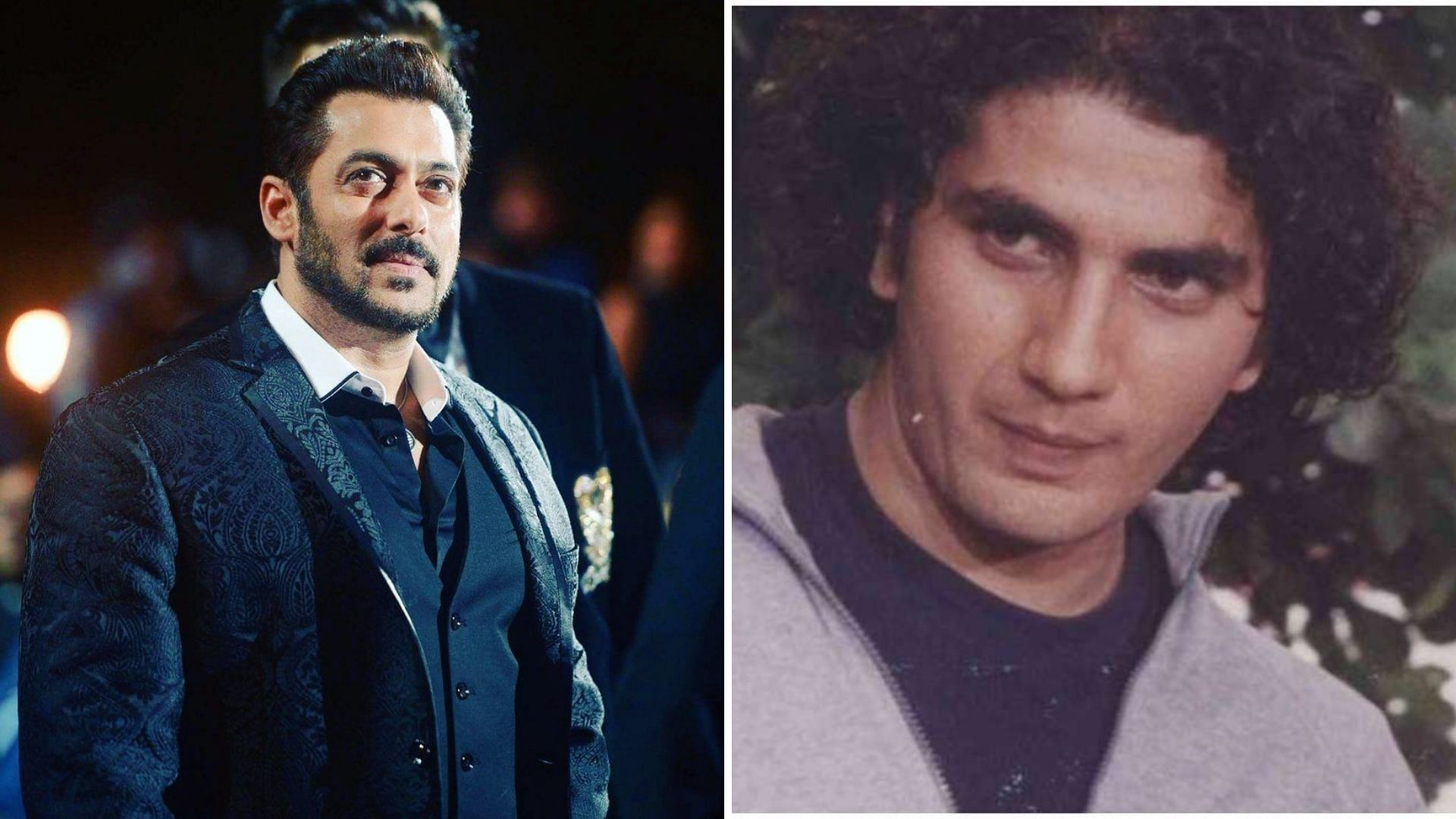 Salman Khan comes to Faraaz Khan's help. 