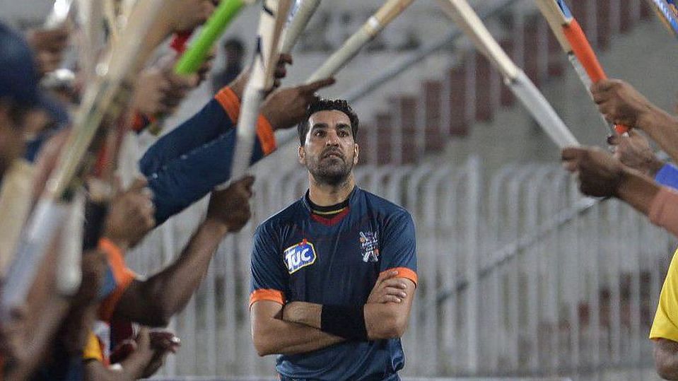 ‘End of an Era’: Twitter Reacts To Cricketer Umar Gul’s Retirement