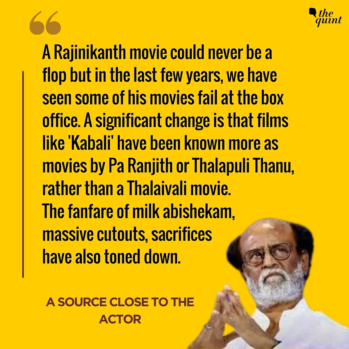 Tamil Nadu: Can Rajinikanth Be BJP’s Superstar? Suspense Continues