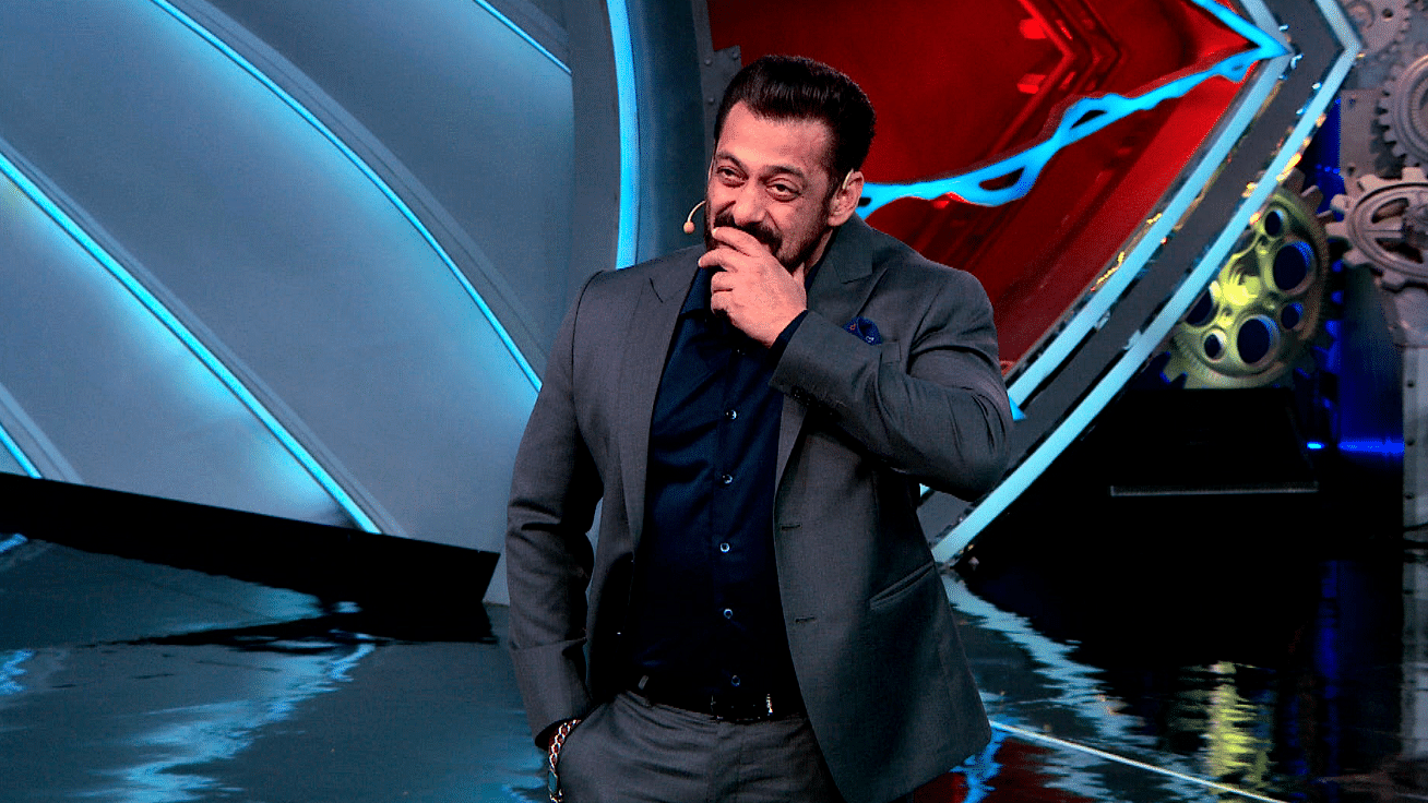 Salman Khan announced Bigg Boss 14 recently. 