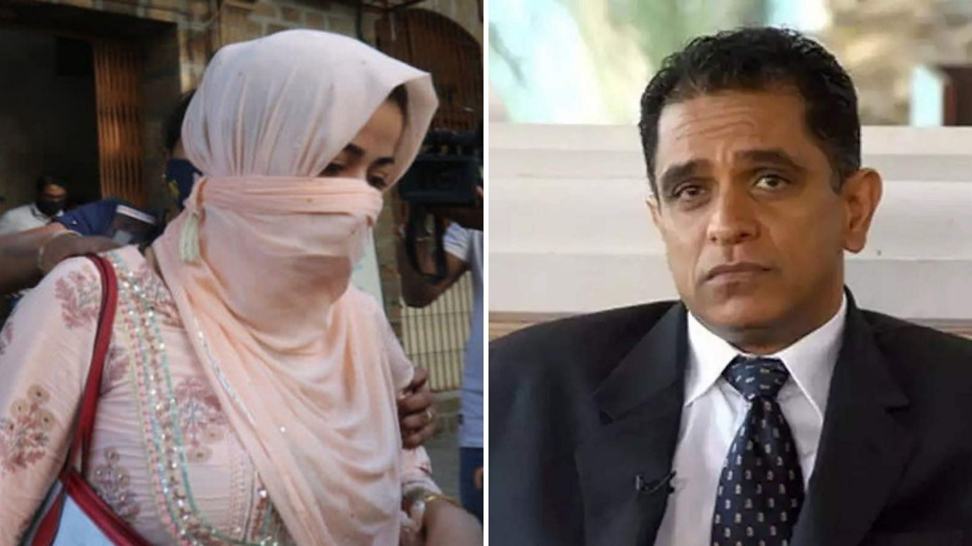 Firoz Nadiadwala's wife Shabana Saeed was arrested by the NCB.