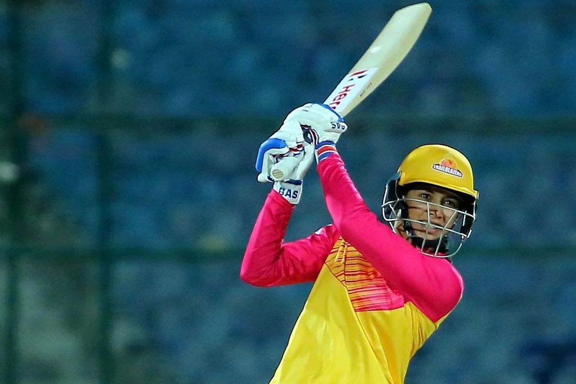 Women’s T20 Challenge: Top 10 Players To Watch Out For