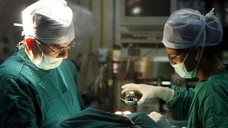 Khichadification: IMA Demands Withdrawal of Ayurveda Surgery Move