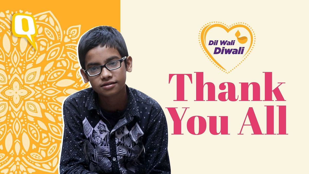Our Viewers Donate Almost Rs 6 L for ‘Dil Wali Diwali’ Campaign 