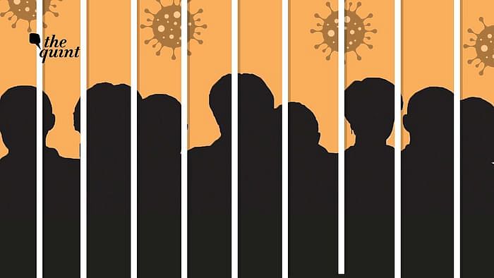 The Supreme Court had earlier directed States to look into decongestion of jails to prevent spread of coronavirus. Image used for representational purposes.
