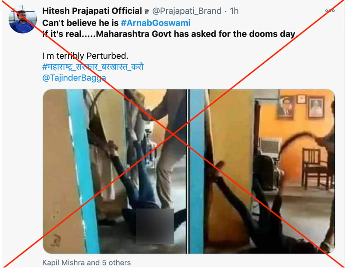 An archived version of the tweet can be seen <a href="https://archive.is/wip/hnfF8">here</a>.