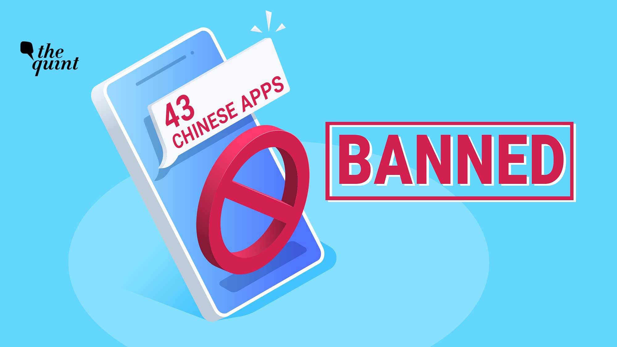 Full list of Chinese apps banned in India so far: PUBG Mobile