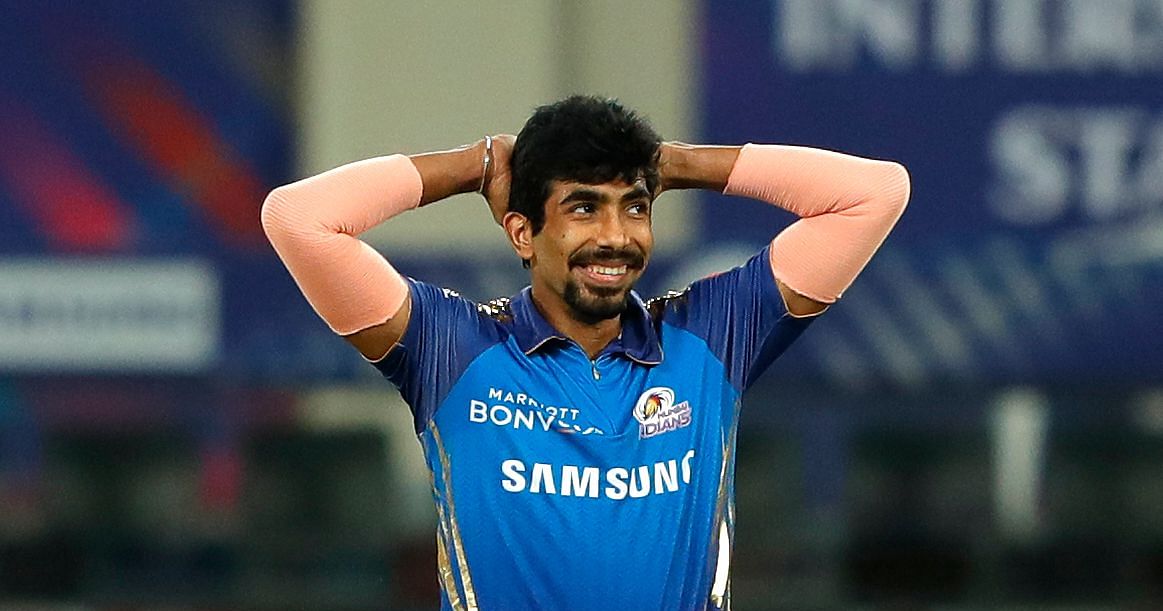 Jasprit Bumrah Dazzled in IPL but Concerns Remain in ODIs