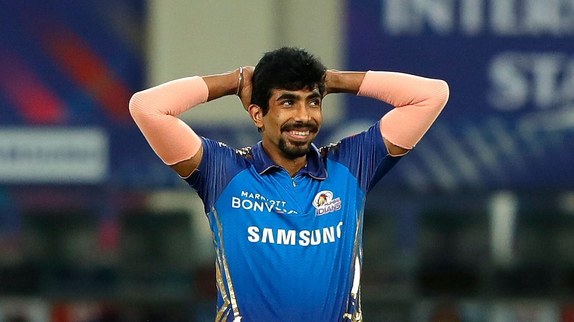 Jasprit Bumrah Dazzled in IPL but Concerns Remain in ODIs