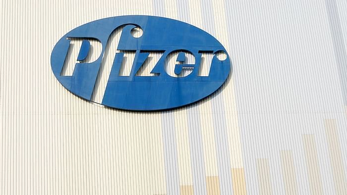 Pfizer’s Albert Bourla said: “Today is a great day for science and humanity.”