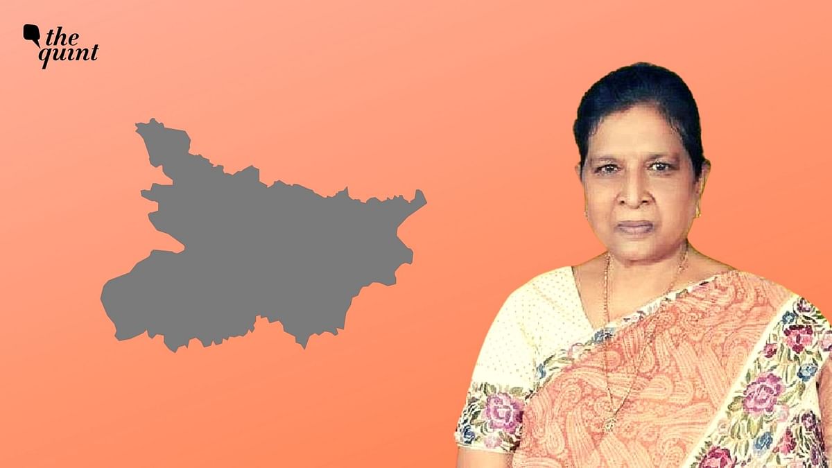Mahila Morcha to Bihar Deputy CM: Renu Devi’s 32 Years  with  BJP