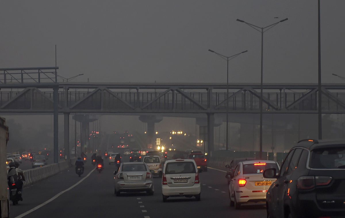 Delhi Records Lowest Ever Minimum Temperature for June IMD