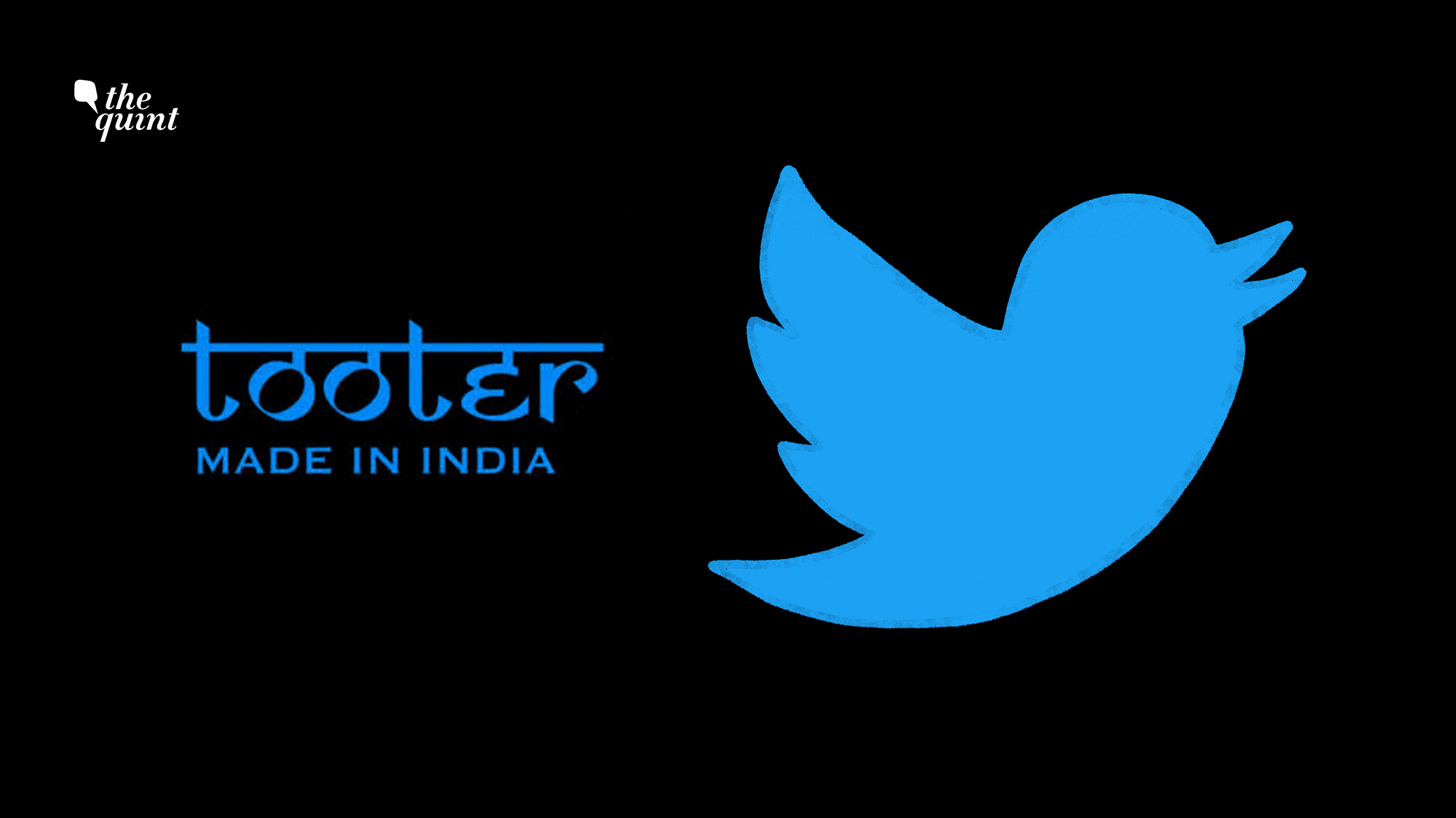 Tooter, the new microblogging platform, modelled on the lines of Twitter, aims to offer users an app that is Indian.