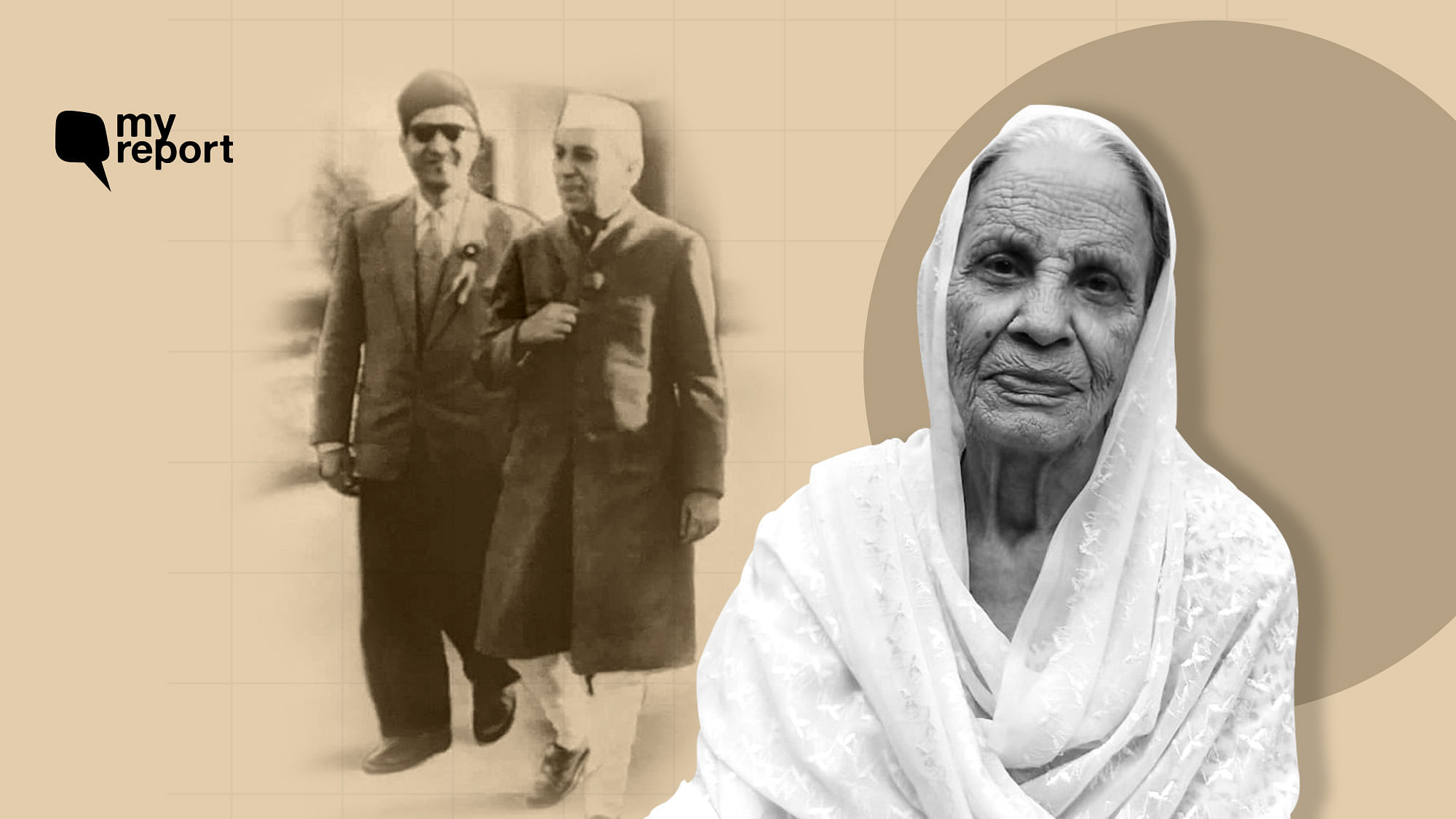 On 7 November, Surraiya Begum, wife of freedom fighter Inayat Ali Shah, died at Fortis Escorts Heart Institute,New Delhi.