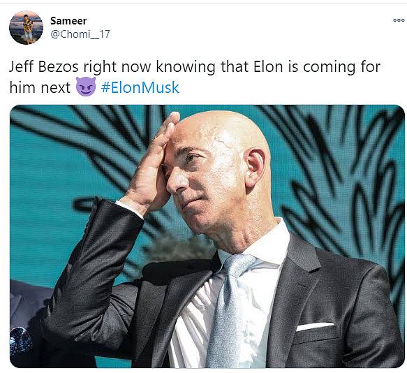 Elon Musk Overtakes Bill Gates as 2nd Richest, Twitter Reacts