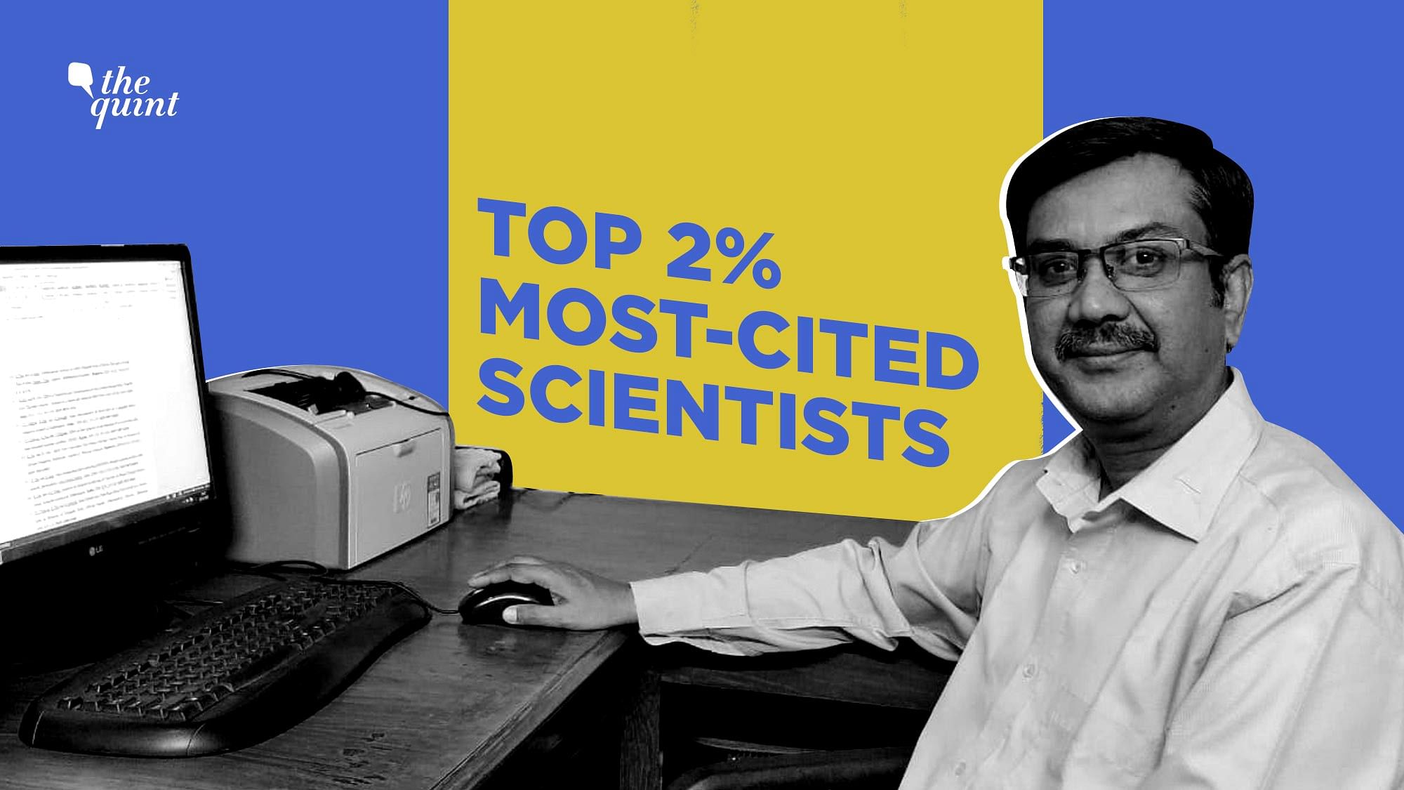 Dr Das has studied all his life in government institutions and holds a PhD in the subject area of nanofluids.&nbsp;
