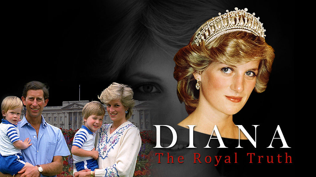 Some documentaries on the British royal family you might want to catch up.