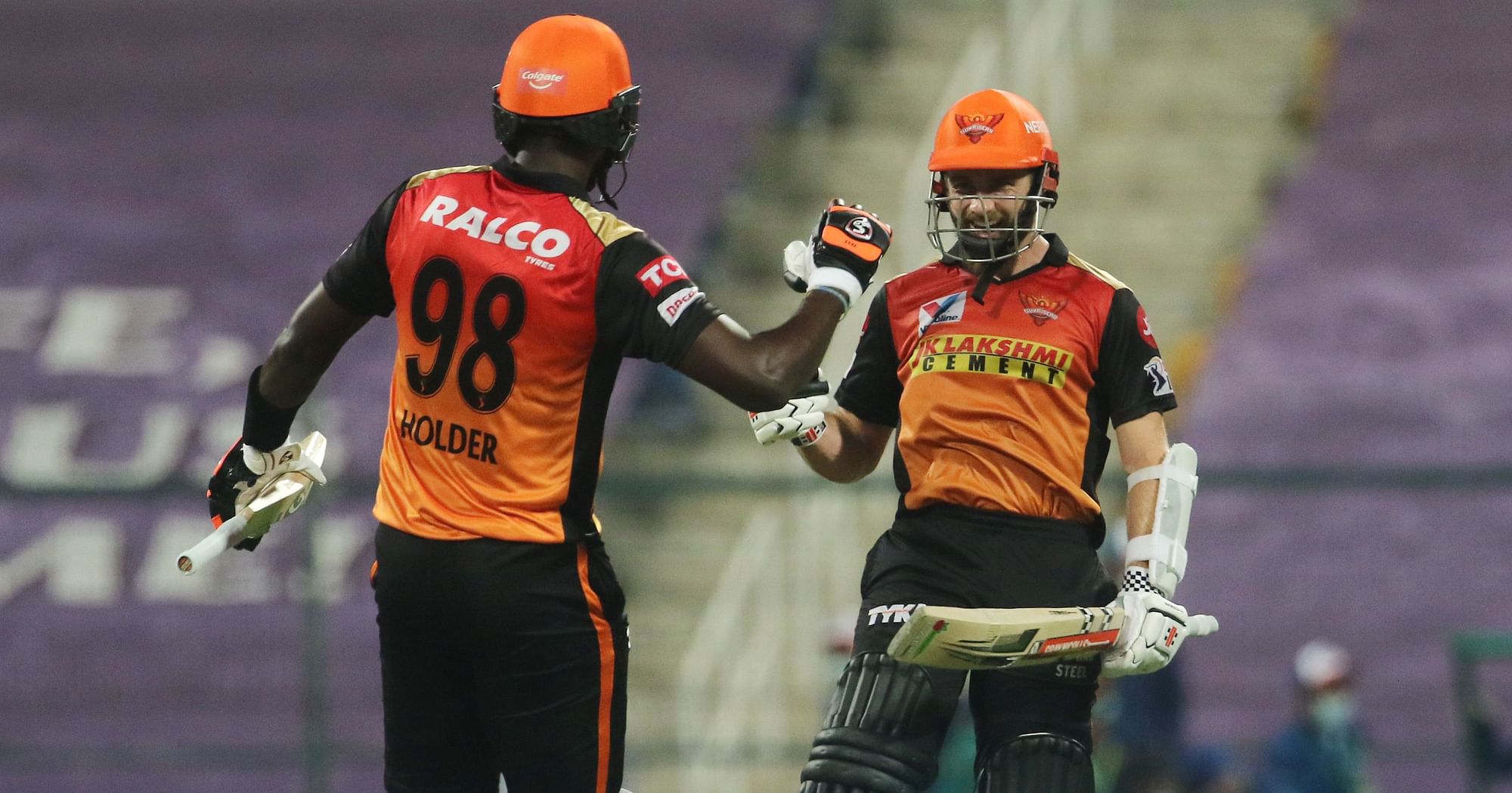 4 Big Performances as SRH Knock Out Virat’s RCB in IPL Eliminator