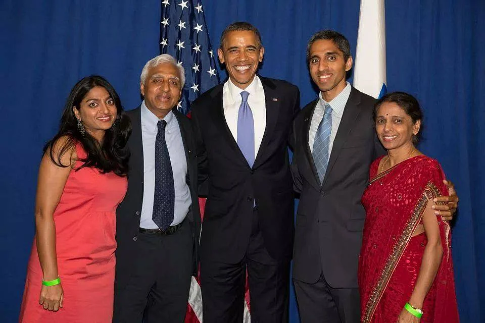 Biden Fills West Wing: 2 Indian-Americans Likely to be in Cabinet