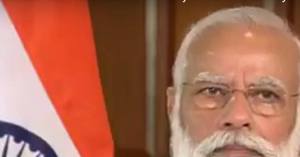 Modi Pitches for New Global Index for Post-COVID Recovery at G20 - The Quint