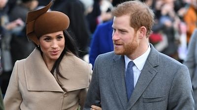 Meghan Markle Speaks About Her Miscarriage & The Need For Kindness