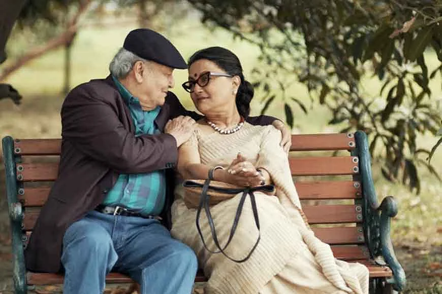 A still from <i>Bohomaan</i>.