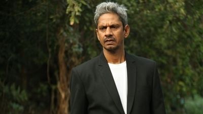 Vijay Raaz was arrested and granted bail in a molestation case. 