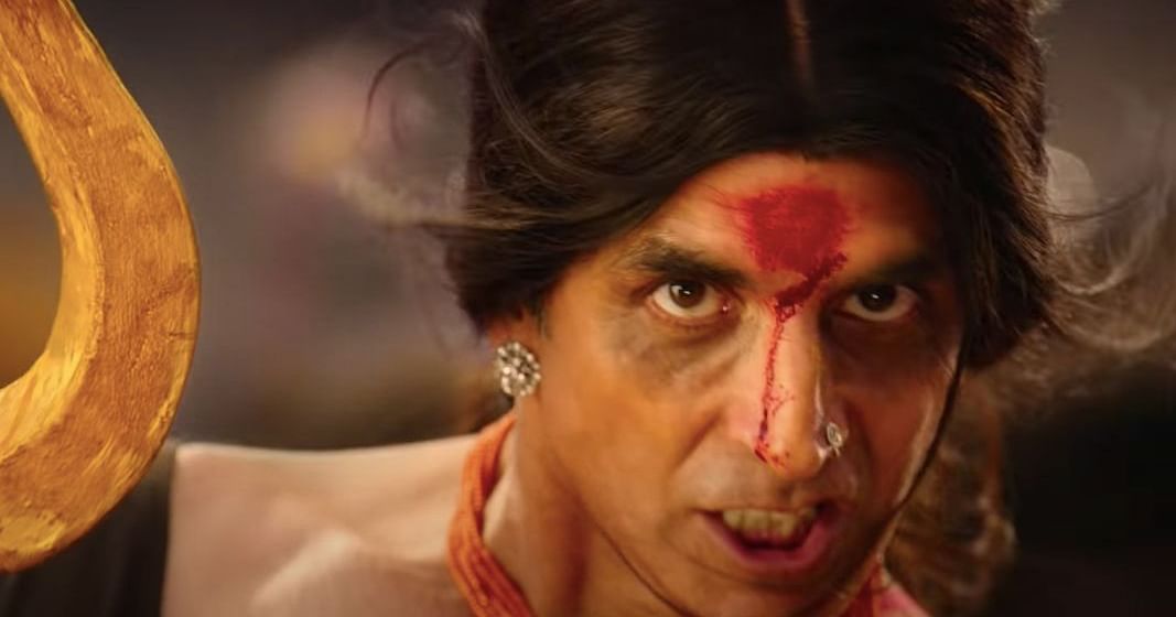 Laxmii Review: Akshay Kumar’s ‘Laxmii’ Is the Worst Film of 2020