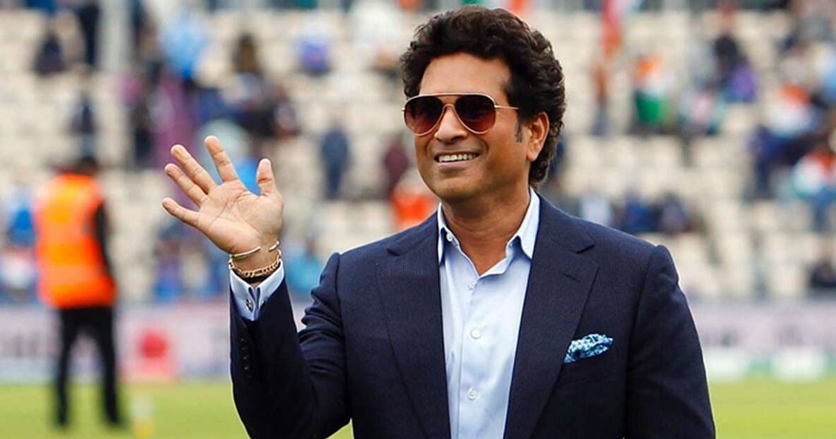 2021 T20 World Cup: Sachin Tendulkar Impressed by India Batters vs Afghanistan