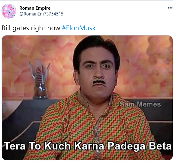 Elon Musk Overtakes Bill Gates as 2nd Richest, Twitter Reacts