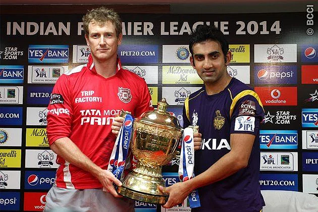 Kings XI Punjab 