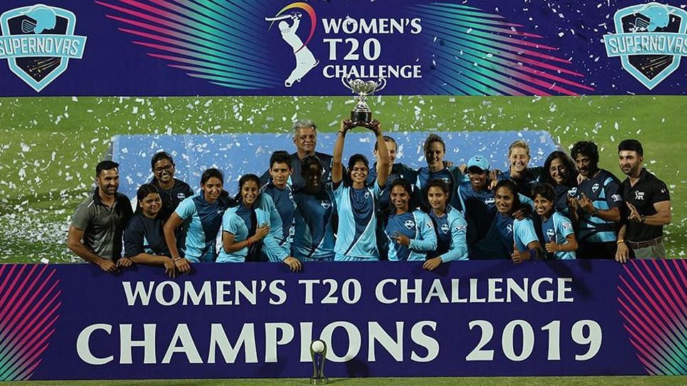 BCCI President Sourav Ganguly hoped that Jio Women’s T20 Challenge will inspire many girls in taking up cricket.