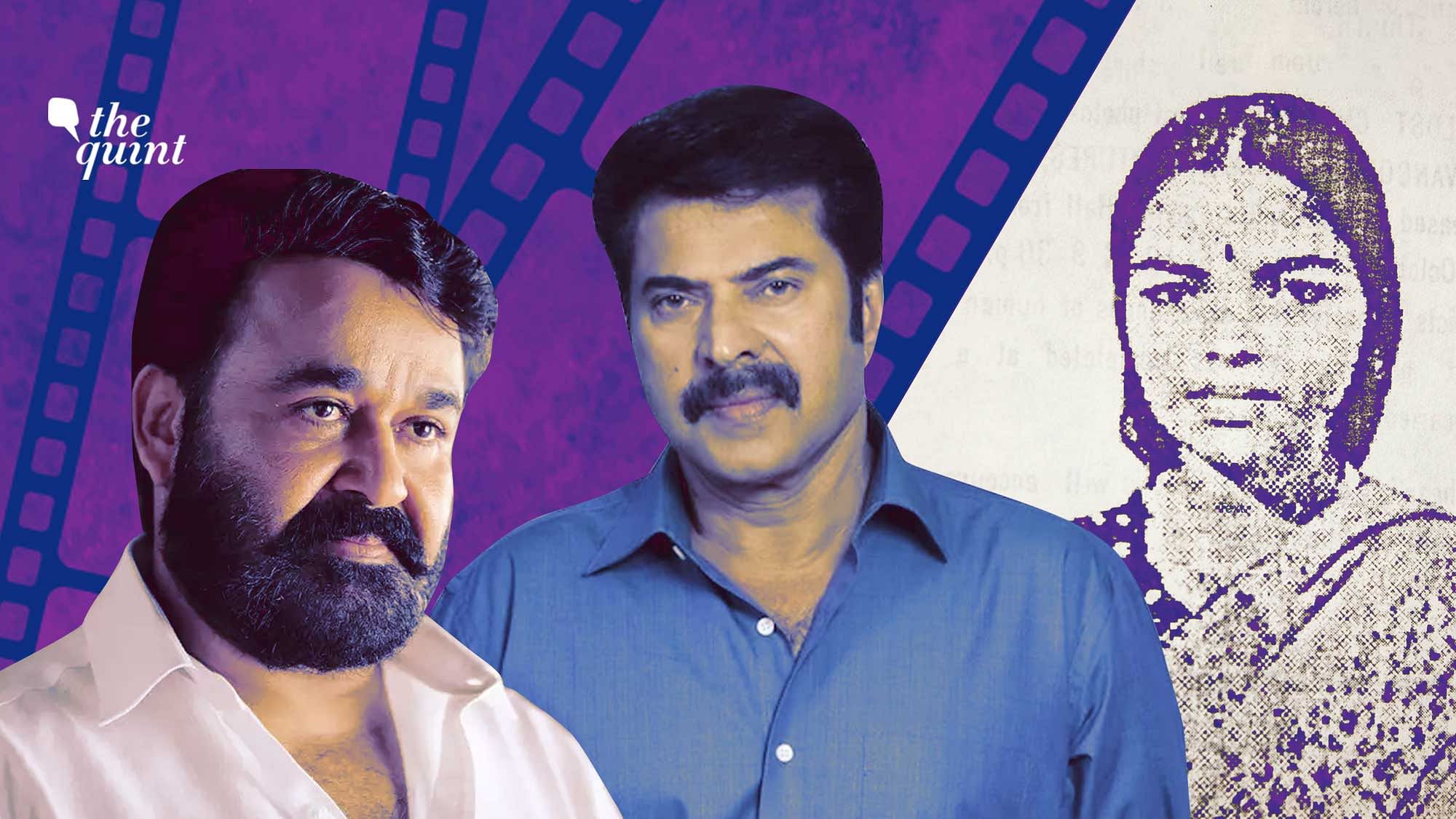 A look at the caste dynamics in the Malayalam film industry.&nbsp;
