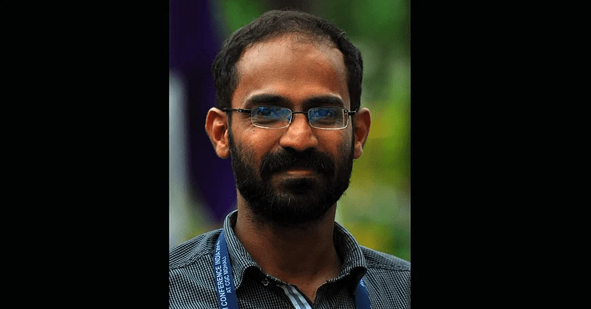 ‘Went to Hathras to Create Divide’: UP Govt on Kerala Journalist - The Quint