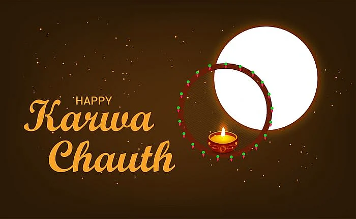Happy Karwa Chauth