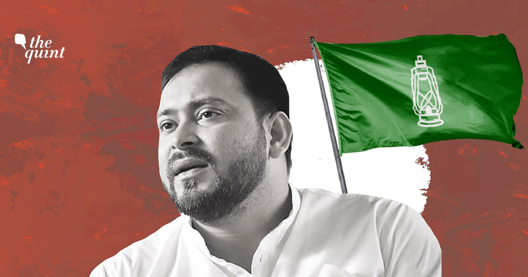 RJD’s Tejashwi: The 31-Year-Old Who Almost Brought Nitish Down