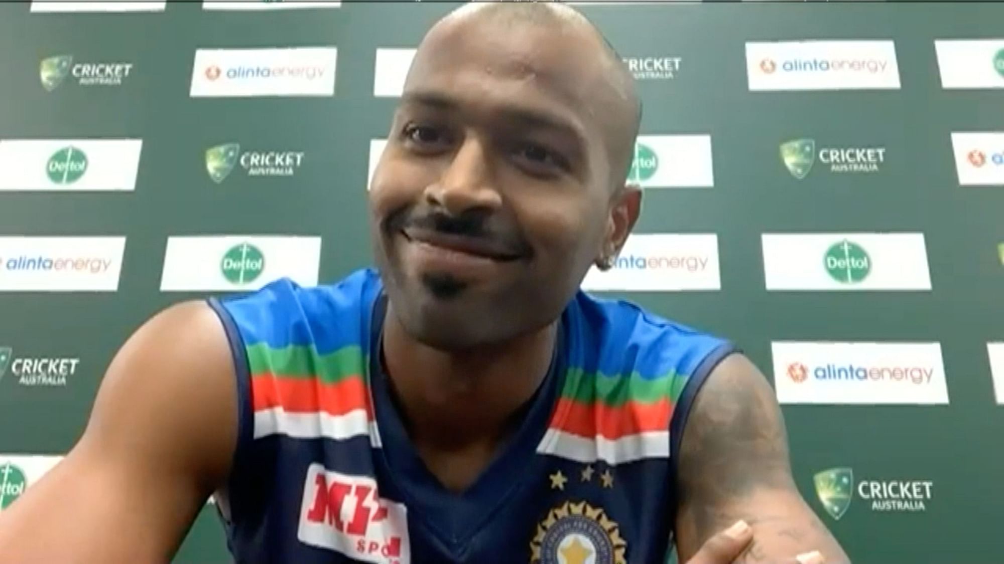 Hardik Pandya said that he was focussing and preparing himself to play purely as a batsman till he gets match-ready to bowl.
