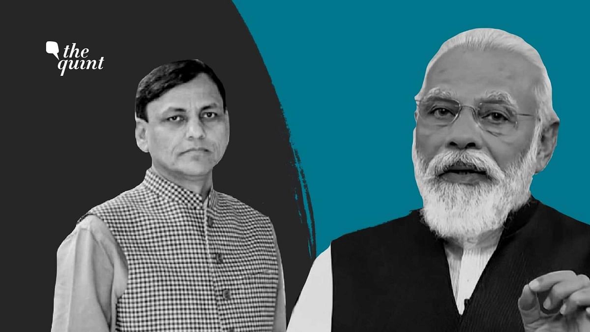 Bihar Elections: Rise of Nityanand Rai as BJP’s ‘Plan B’