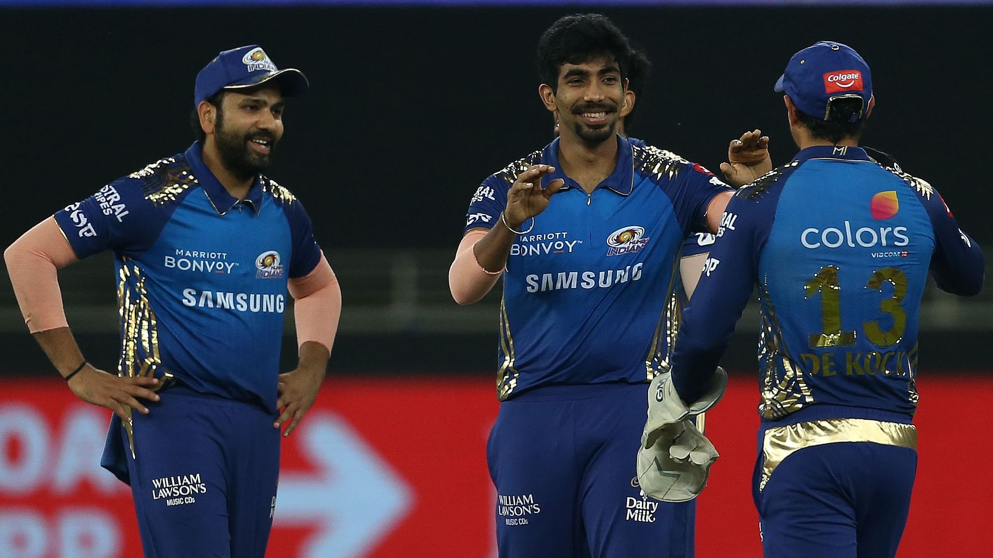 Whether with the bat or the ball, Mumbai Indians have performed better and with more consistency than Delhi in this IPL.